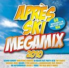 Après Ski Megamix 2010 [2 CD] Lollies, Luderz feat. Almklausi, Big Basti, DJ ...