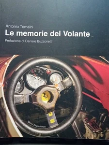 LE MEMORIE DEL VOLANTE DI ANTONIO TOMAINI - Imagen 1 de 7