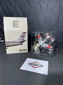 Eminem - Kamikaze Plane Figurine - Limited Edition Collectible - Picture 1 of 7