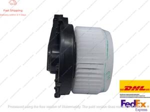 BLOWER WITHOUT FAN FOR SWIFT DEZIRE 2104-2017 MODEL OEM GENUINE 74150M79M00 - Picture 1 of 4
