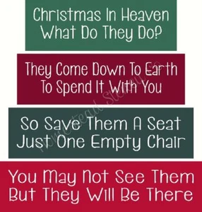 Plantilla Primitiva ~ JUEGO DE CUIDADOR DE ESTANTE ARTÍCULO 6653 - Navidad en el Cielo - Imagen 1 de 1