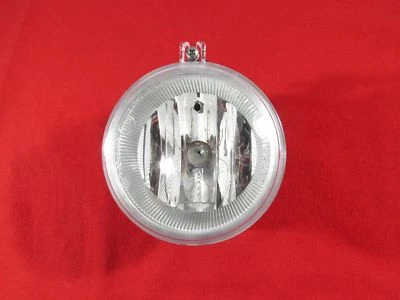 Lámpara antiniebla derecha o izquierda de repuesto Dodge Chrysler Jeep NUEVA OEM MOPAR Foto 1 de 4