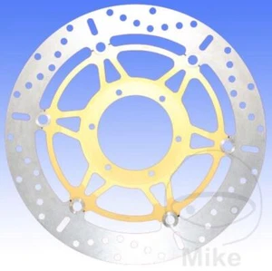 Disco de Freno MD1137X Delant. para Honda CBR 900RR Fireblade CBR900RR SC44B - Imagen 1 de 1