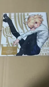 piccola bookelt tsukihime tsuushin R Aniplex TYPE-MOON Takeuchi Takashi Nasu - Foto 1 di 1