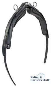 Zilco Driving Harness Saddle Pad for SL Deluxe and Classic, Fixed & Sliding - Picture 1 of 5