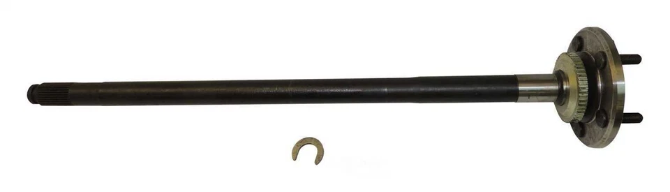 FITS 1994-1998 JEEP GRAND CHEROKEE DRIVER REAR AXLE SHAFT W/ DANA 44 REAR AXLE - Image 1 of 1