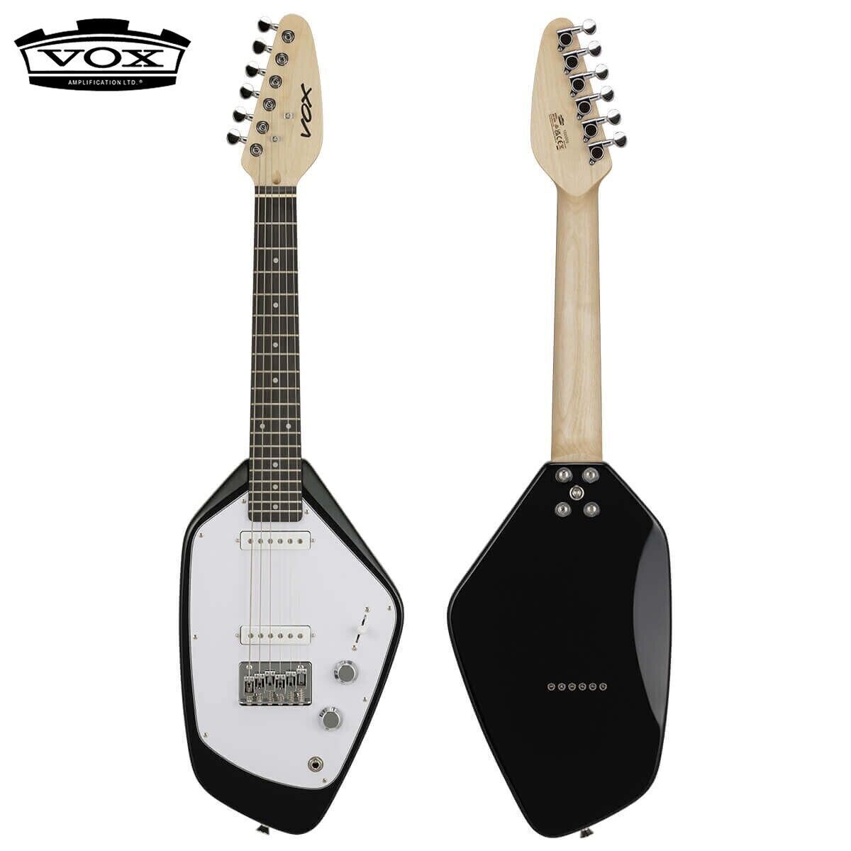 Vox Right-Handed Electric Guitars for sale | eBay Vox Right-Handed Electric Guitars for sale | eBay