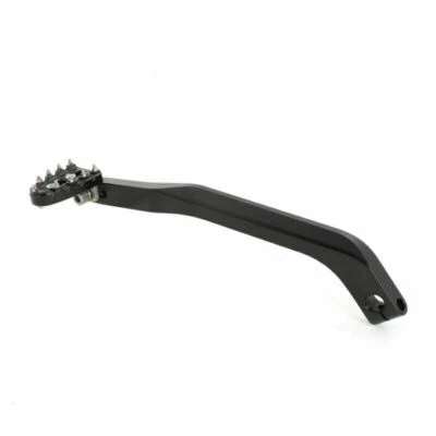Pedal de brazo de palanca de cambios negro para Harley-Davidson Low Rider S FXLRS 114 2018-21 Foto 1 de 4