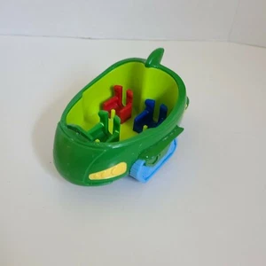 Frog Box PJ Masks Gecko Car Vehicle Only - Picture 1 of 6