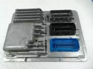2018 Cruze Engine Computer 12669908 Programmed To Your VIN ECM PCM - Picture 1 of 1
