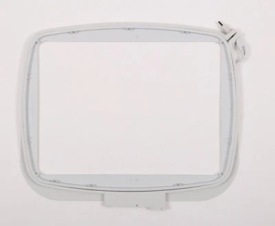 EMBROIDEX Designer Crown Hoop 260x200m Husqvarna Viking Embroidery Machine #413116501