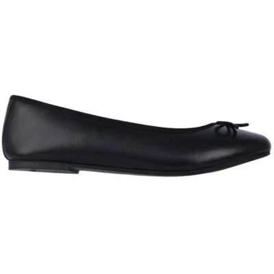 Kangol Black Asha Shoes Women’s Size UK5 (RefA39) - image 1 of 4
