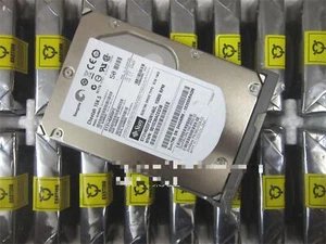 SUN 390-0328-02 540-6495-02 ST3146855FC 146GB/146G fiber optic disc FC - Picture 1 of 1