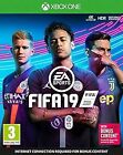 FIFA 19 (Xbox One), , Used; Very Good Game