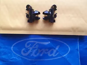 Nuevo Ford Sierra Mk1 2 genuino - Escort Mk5 6 - Clips de línea de combustible - Cosworth - Imagen 1 de 5