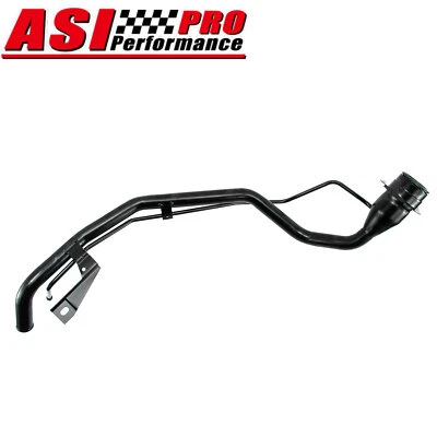 Manguera de cuello de tanque de llenado de gas combustible para Chevy Venture Oldsmobile Silhouette Pontiac Foto 1 de 4