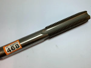 42 mm x 5 3. Hand Gewindebohrer 145 mm Schnittlänge (EB7-468) - Bild 1 von 2
