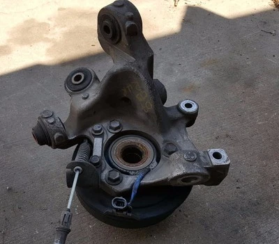 Husillo trasero derecho Cadillac CTS 2003 2004 2005 2006 2007 Foto 1 de 2