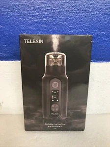Telesin Portable Handheld Fog Machine C40 New Sealed - Picture 1 of 6