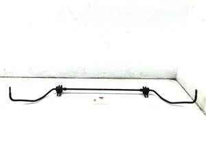 2016-2023 JAGUAR XF RWD REAR STABILIZER SWAY BAR W/O END LINKS OEM - Picture 1 of 8