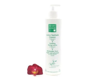 Mary Cohr Soothing Toning  Lotion #usau - Picture 1 of 1