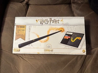 Kano 1007 Harry Potter Coding Kit - Gray - Image 1 of 4