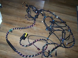 John Deere AXE87292 Wiring Harness/combine roof harness NEW - Picture 1 of 8