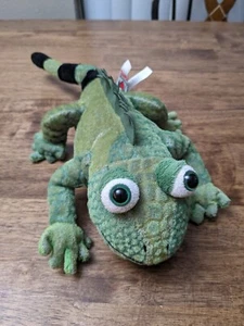 Webkinz Ganz HM340 Iguana Plush Stuffed Animal No Code 16" - Picture 1 of 8