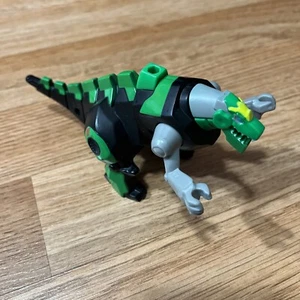 2016 Hasbro McDonalds Happy Meal Transformers Grimlock Figure - Picture 1 of 6