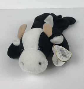 Ty Beanie Babies Daisy Rare Vintage Retired 1994 PVC Pellets - Picture 1 of 10