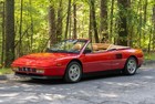 1989 Ferrari Mondial T