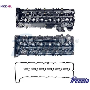 CYLINDER HEAD COVER VC21-1018 FOR BMW 3/Van/F1/X/E8/7/F01/F02/F04/E90/E91/F25 - Picture 1 of 9