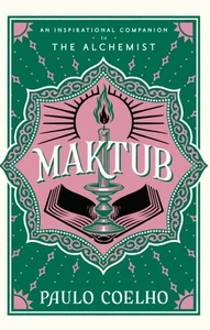 Maktub by Paulo Coelho (Hardback Book) - Picture 1 of 1
