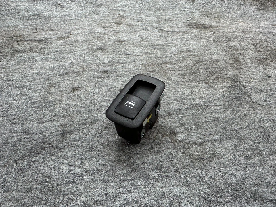 11-23 Dodge Charger Chrysler 300 botón de ventana eléctrica lateral izquierdo o derecho OEM Foto 1 de 4