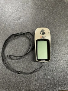Garmin eTrex Summit Handheld 12-channel hiking camping GPS Navigator - Picture 1 of 5