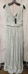 NWT Lulus Women's Size M Mint Dress - Picture 1 of 3