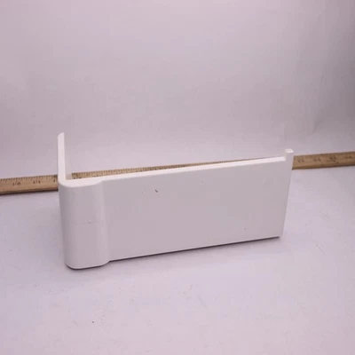 Envelope Drop Stacker White HZ62002 - Extension Only - Image 1 of 4