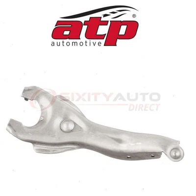 ATP Clutch Fork for 1975-1984 Chevrolet C20 - Manual Transmission Shift  oc Foto 1 de 4