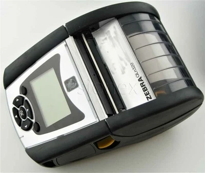 Zebra QLn320 QN3-AUNAEE11-00Direct Thermal Label Printer, WiFi, Bluetooth - Image 1 of 3