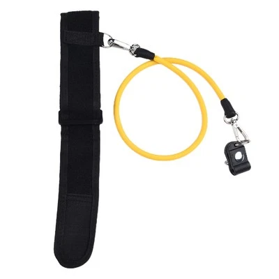 High Performance Swing Practice Rope Golf-Trainer Helper Aid Adjustable - Image 1 of 4