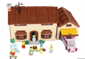The Simpson Custom House - Picture 1 of 4