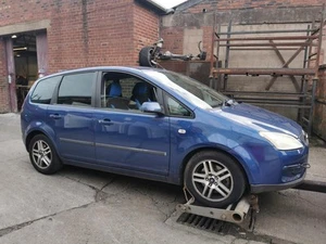 Colector de admisión Ford Focus C Max MK1 2003-2010 1,8 DIÉSEL 4M5Q9424CC - Imagen 1 de 9