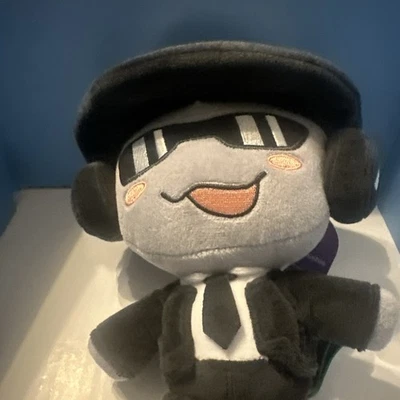 Chance Forsaken Makeship Plush by Forsaken Dev Team 🔥 Awesome Item New!! - Image 1 of 3