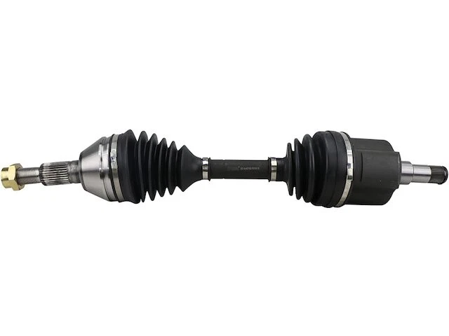 Front Left CV Axle Assembly For 00-04 Oldsmobile Pontiac Alero Grand Am TK17G3 - Image 1 of 1