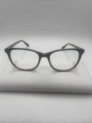 KATE SPADE JOLIET 807 NEGRO 51/17/140 MARCO DE GAFAS PARA MUJER #538 Foto 1 de 4