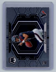 Mosaico Panini 2023 #ND-3 C.J. Stroud Houston Texans - Imagen 1 de 2