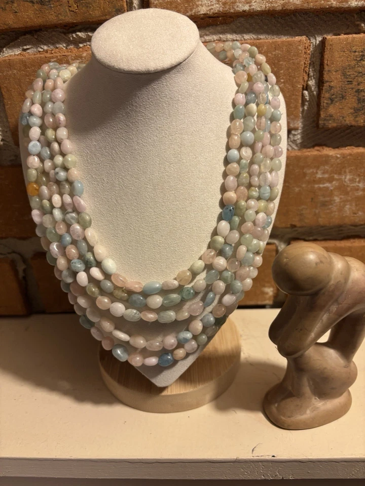 Collar Jay King Mine Finds Foto 1 de 1