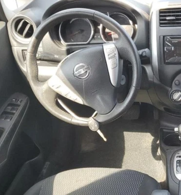 2014-2015 Nissan Versa LH Driver Steering Wheel Airbag OEM - Image 1 of 4