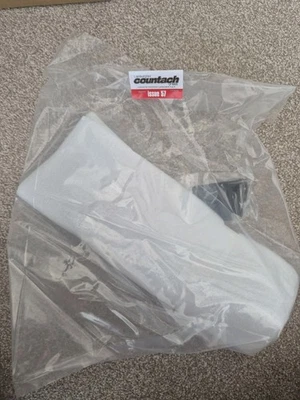 1/8 SCALA DEAGOSTINI COSTRUISCE IL TUO IL LAMBORGHINI COUNTACH LP500S AUTO - Immagine 1 di 3