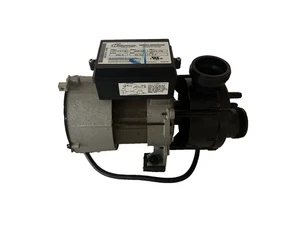 Pompa Waterway Genesis, WW100, 9.0A, 115v?, OEM-321JF10-0150-Usata-100% in beneficenza - Foto 1 di 16